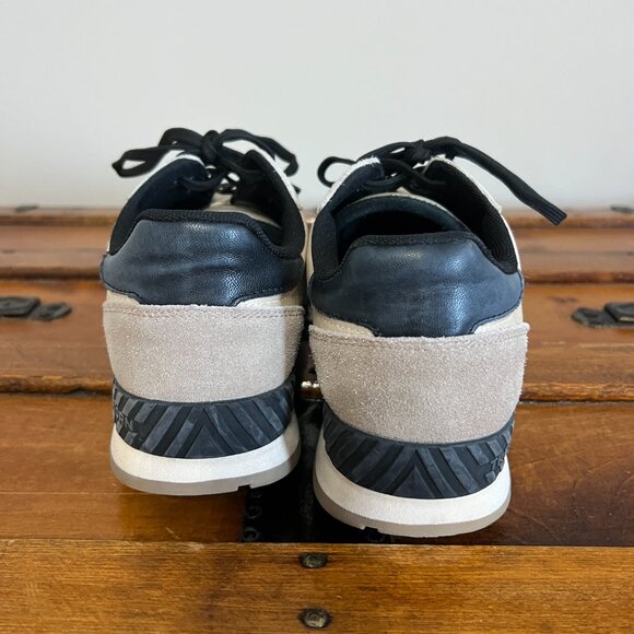 Tretorn Loyola Women's Sneakers Size 10 - Picture 6 of 11